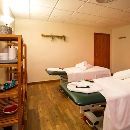 Hotell Servigroup Marina Mar Mojácar