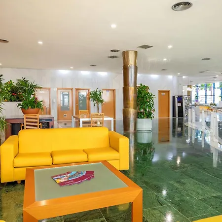 Servigroup Marina Mar Hotell