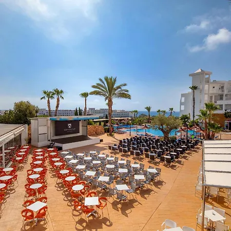 Hotell Servigroup Marina Mar