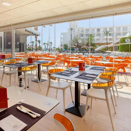 Servigroup Marina Mar 4*