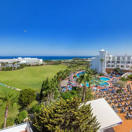 Servigroup Marina Mar 4*