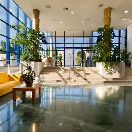 Hotell Servigroup Marina Mar