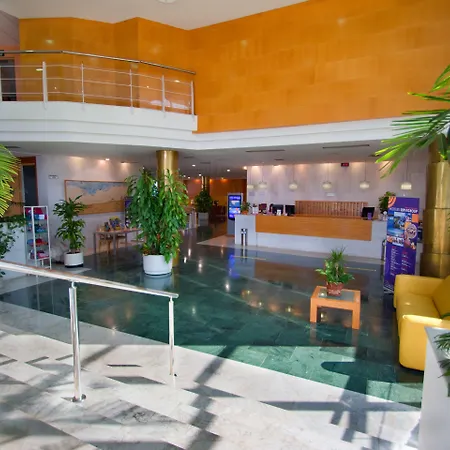 Hotell Servigroup Marina Mar 4*