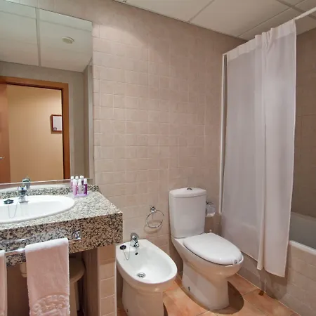 Hotell Servigroup Marina Mar 4*