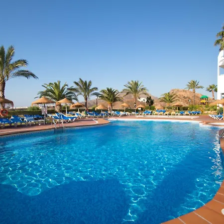 Hotell Servigroup Marina Mar