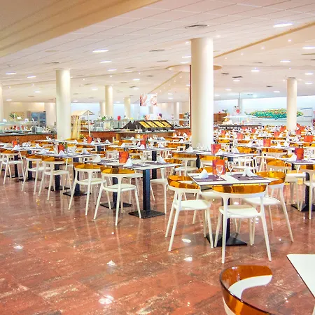 Servigroup Marina Mar Hotell
