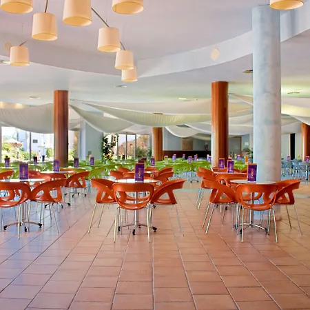 Servigroup Marina Mar Hotell