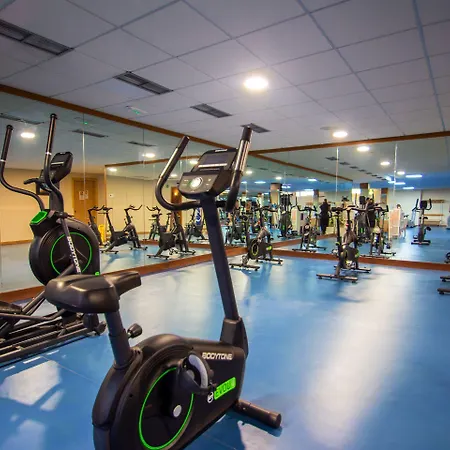 Servigroup Marina Mar Hotell 4*