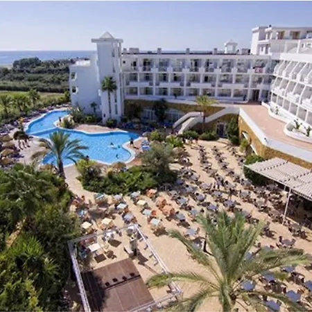 Hotell Servigroup Marina Mar