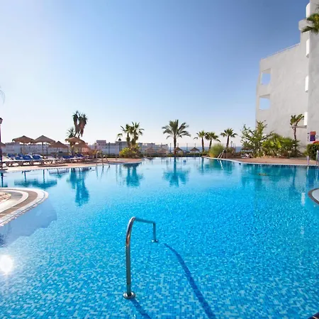 Servigroup Marina Mar Hotel 4*