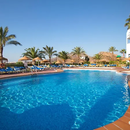 Servigroup Marina Mar Hotel Mojácar