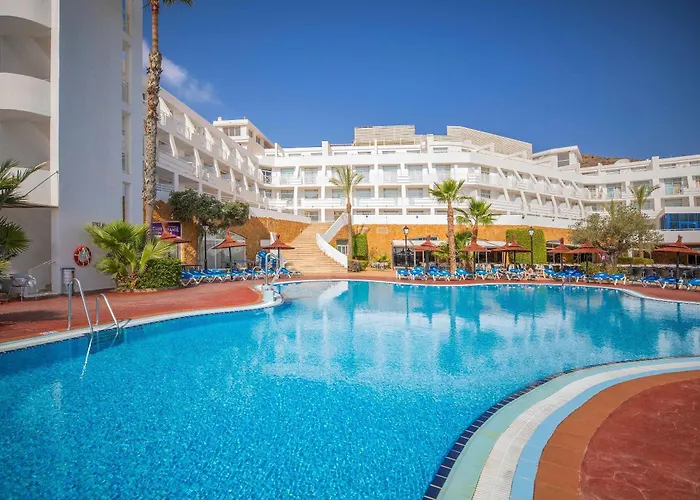 Servigroup Marina Mar Mojácar